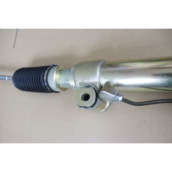 3M513A500AH Ford Focus Steering Rack Components Power Steering Rack
