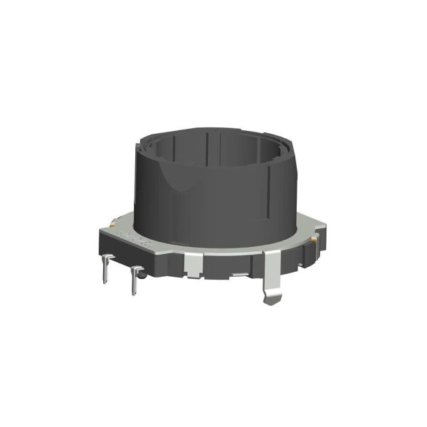 EC28-04-01-X5A-HA1 Incremental Encoder , 28mm Hollow Shaft Coded Rotary Switch