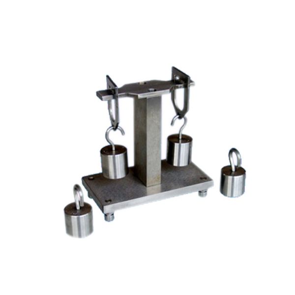 Mechanical Material IEC Test Equipment Pressure Indentation Test Apparatus