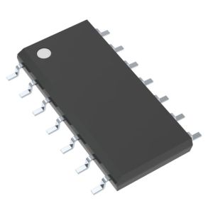 CD4093BM96  Electronics Components Chip IC Electronics Rectifier Diode