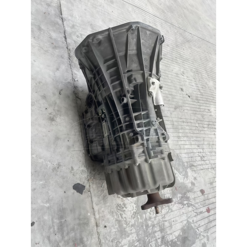 Premium Replacement, OE 28007843840 Compatible,Continuously Variable Transmission Gearbox for BMW M5 M6 F10 F06 F13