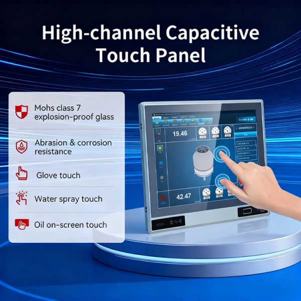 Fanless Embedded Industrial PC Mini Rugged Box Computer Intel Core Dual LAN RS232 RS485 GPIO Automation Controller OEM