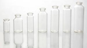 Quality Perfume / Cosmetics / Essential Oil Medical Tubular Glass Vials OEM &amp; ODM for sale