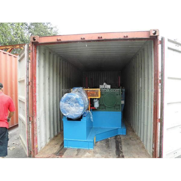 laboratory scale open rubber and silicone two roll mixing mill Competitive Price