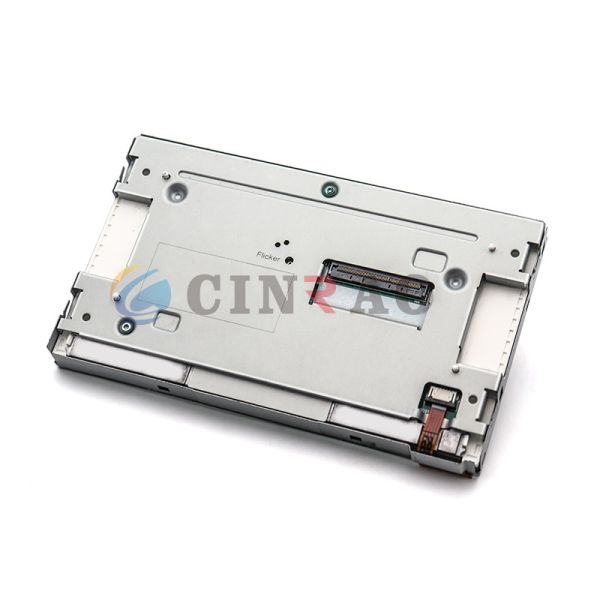 High Stability TPO TFT LCD Display With Touch Screen Panel TJ065NP03AT