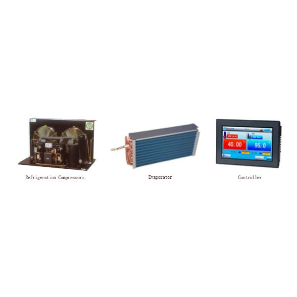 Lab Testing Machine Constant Calibrating Temperature Humidity Tester Price Stability Climatic Test Chamber