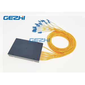 8 Channels Dual Sides CWDM Optical Add Drop Multiplexer