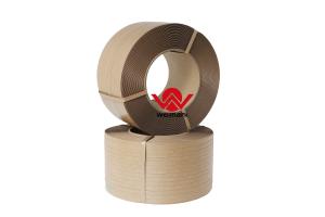Quality Carton Package Paper Strapping Tape / Strapping Paper Packing Tape for sale