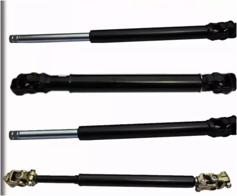 45209-12151 Steering Column Replacement Two U Joint Couplings For Automobile