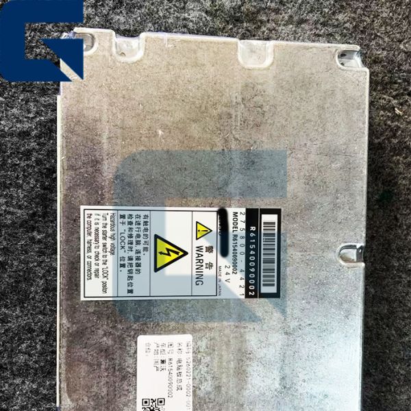 R61540090002 Engine Controller Control Unit for Engine Parts