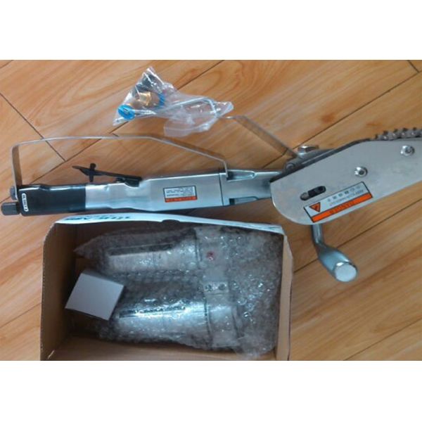 Sample Manual Cardboard Carton Waste Stripping Machine