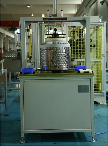 Customization Automation Comprehensive Top Loading Washing Machine Inner Tub Assembly Line
