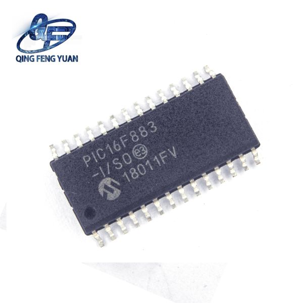 MICROCHIP PIC16F883-1 IC Jeking Electronic Components Use Atmega1280 16Au Integrated Circuits