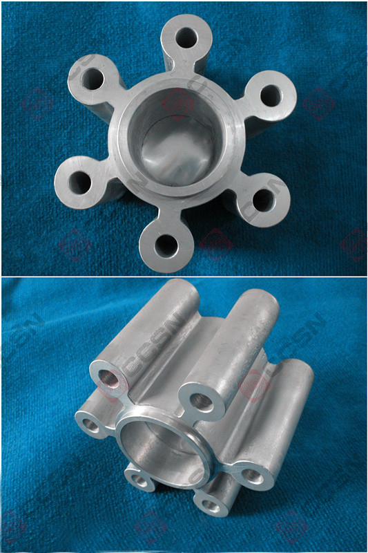 CCSN generator set fan spacer