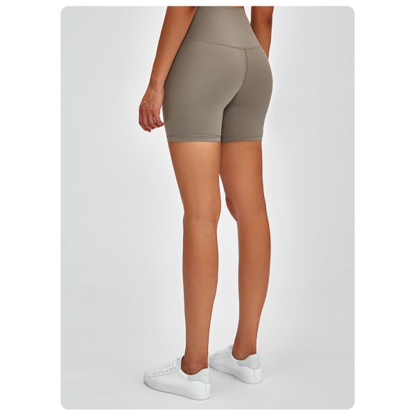 Short Yoga Pants Custom Wholesale Free Sample