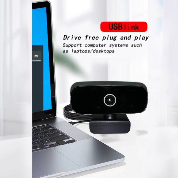 Intelligent Car USB Computer Video Camera Industrial Internet Cafe USB Camera