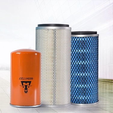 BK Series Screw Air Compressor Oil Separator Filter High - Efficiency