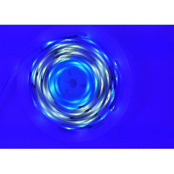 FCC DC12V 5A Highlight Chip Magic Waterproof LED Strip Light