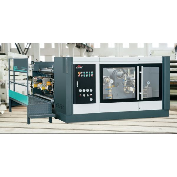 LY-AFP Flexible Packaging Extrusion Laminating Machine