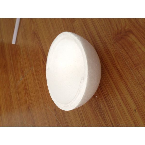 Fast Mould Manual EPS Shape Molding Machine With Vacuum , CE