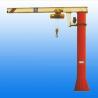 Jib Crane With Electric/Manual Hoist for sale