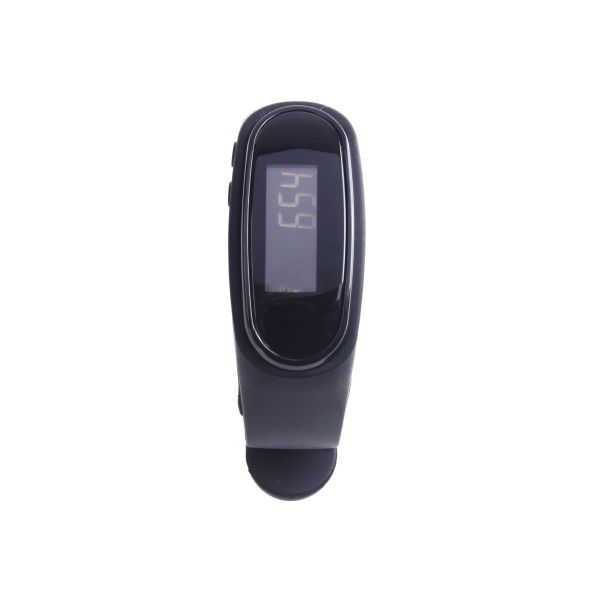 High Accuracy Smart Watch Pedometer Calories Burned Step Counter