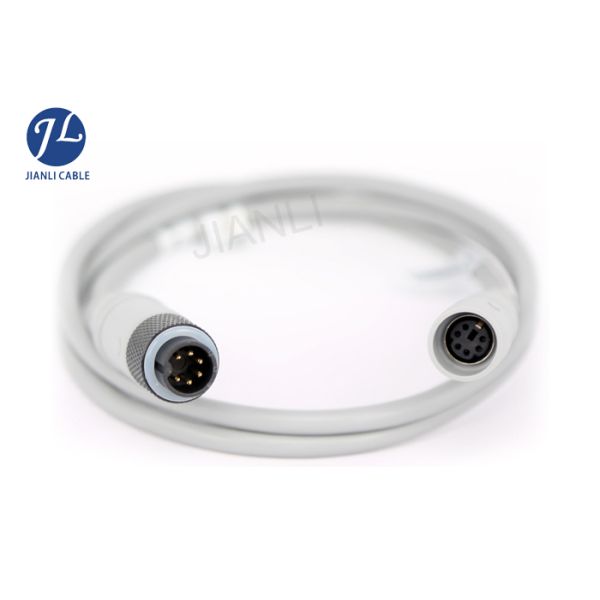 Aviation Plug 30CM 50CM Camera Extension Cable