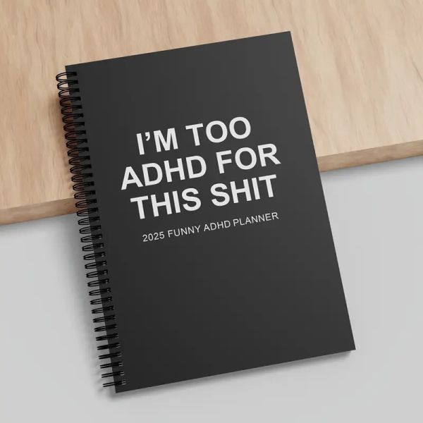Standard Custom Notebook with Screw-Binding Your Ultimate Note-Taking Companion