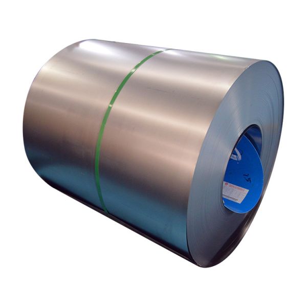 HDGI DX54D Galvanized Steel Coil Sheet Cold Rolled