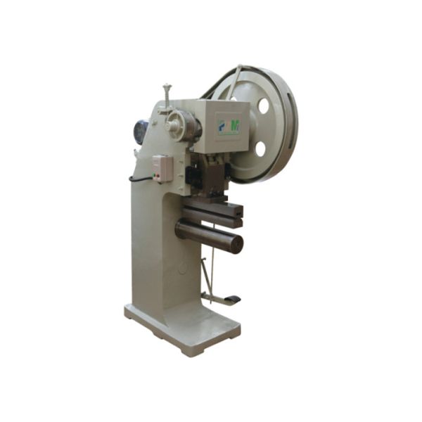HDAF Car Air Filter Making Machine For Mesh Ends Hooking Pressing