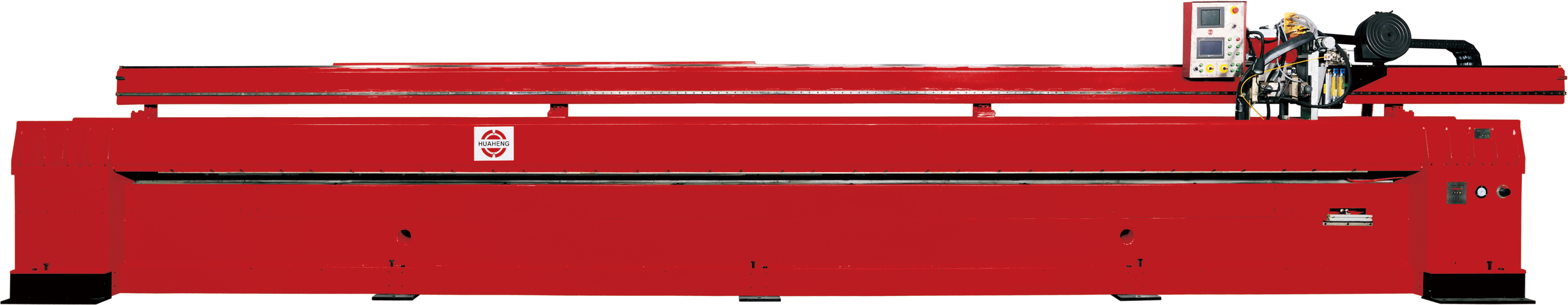 Mechanized Automation System Application