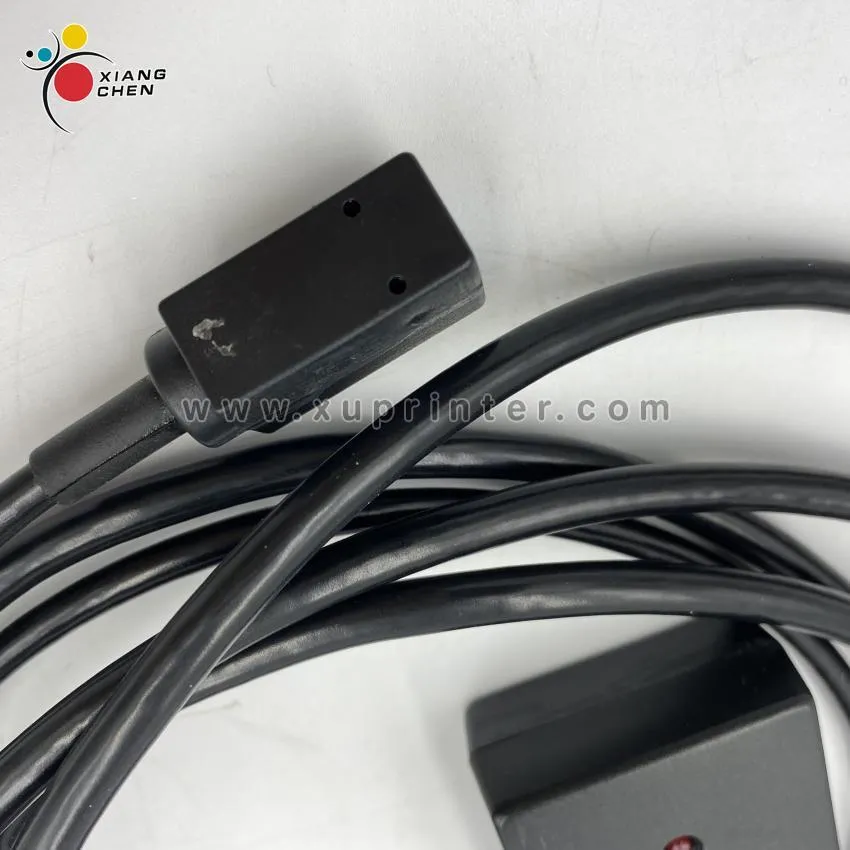 Efd-2DNC Photoelectric Switch with 2m Cable