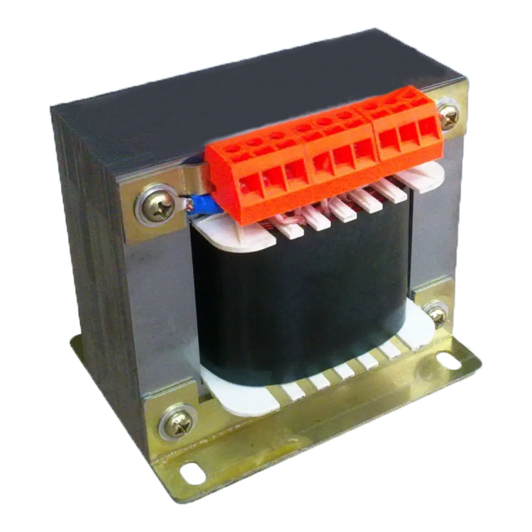 Customized 24va 100va Step Up Step Down Transformer Single Phase for Electrical Devices