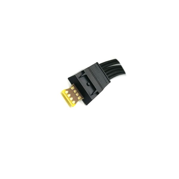 Schiller Holter Recorder ECG Cable Compatible For MT 200 MT 101