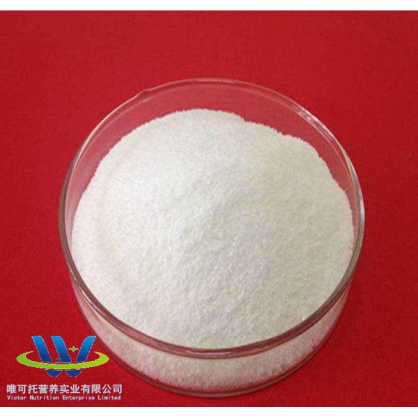 Flavoring Sugar Acesulfame-K with Customization and Stabilization Effect