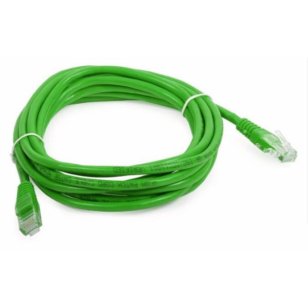 Grey 500M Cat6 UTP Cable Network Cable Cat 6 UL certificated