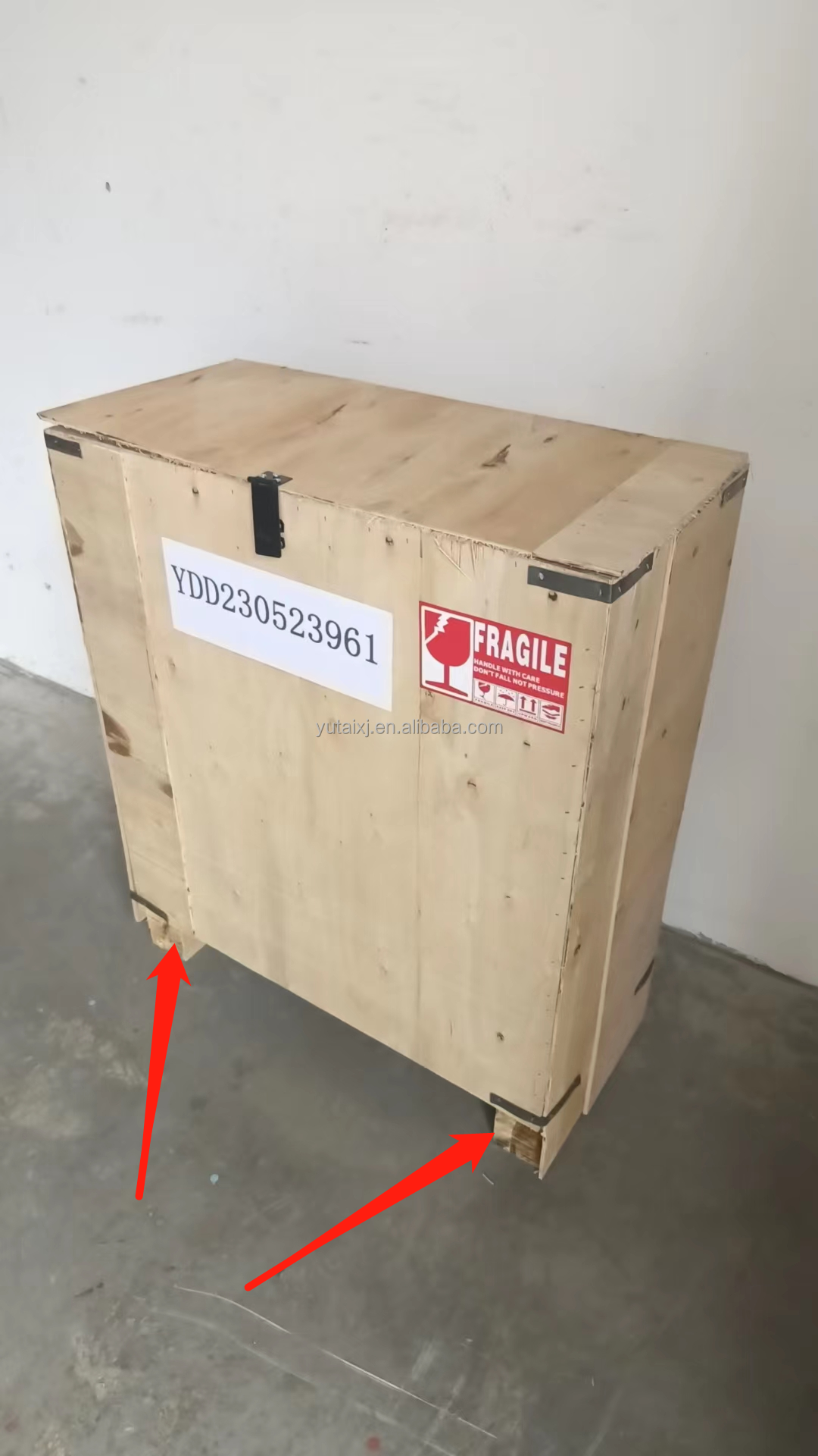 220V Small Manual Air Press Sole Attaching Machine For Precise Sole Attachment