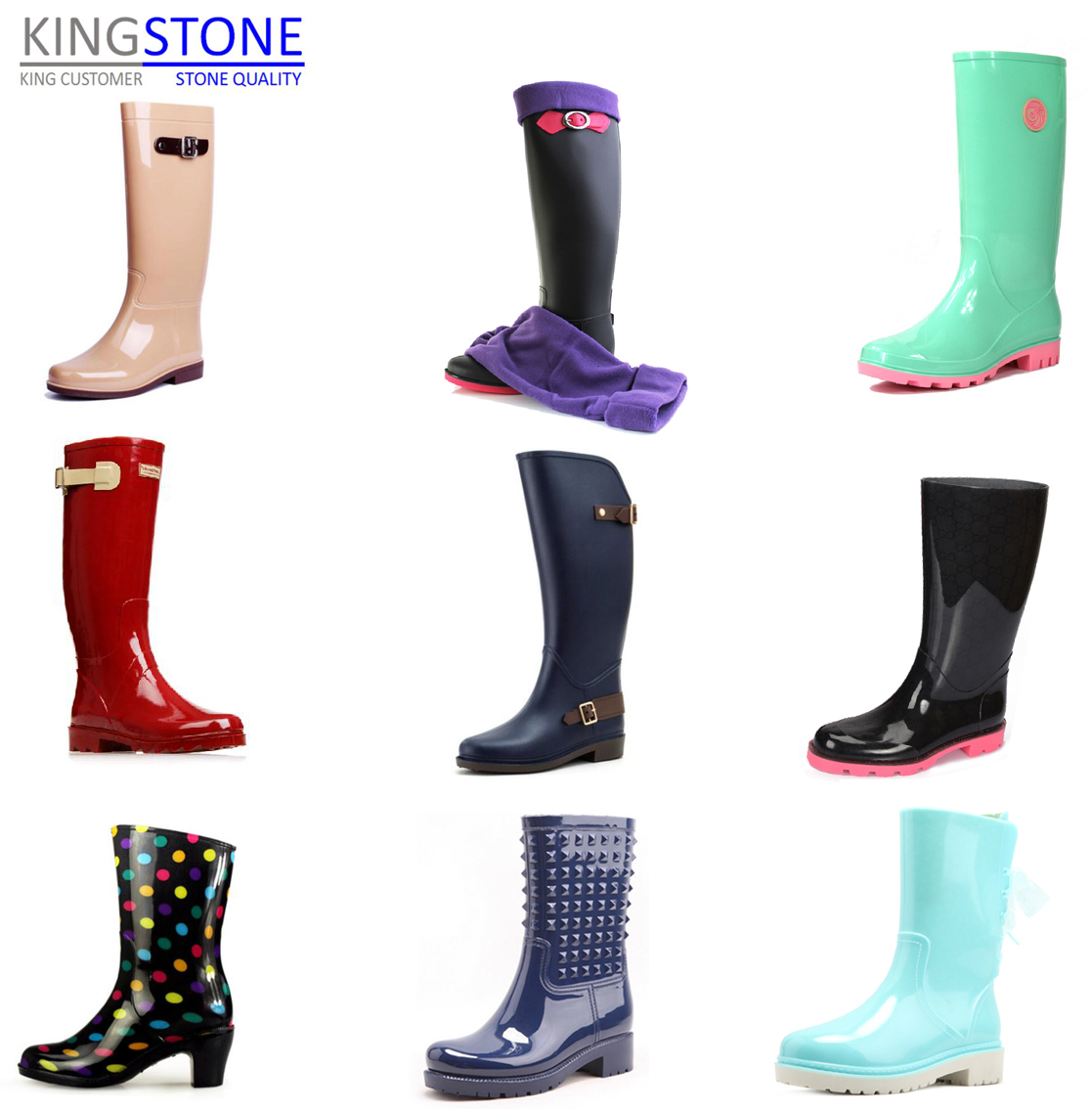 Automatic Shoes Making Machine Two Color Injection Molding