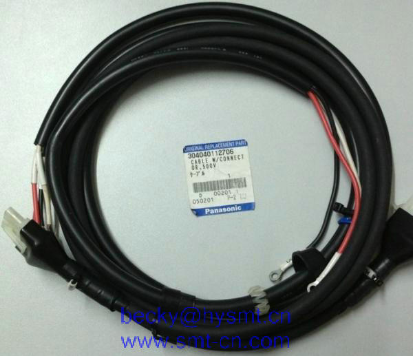 304040112706 Cable
