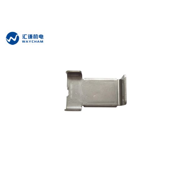 Customization OEM ODM Service Metal Stamping Parts For Electronics