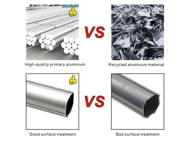 Aluminum profile sliding nut T nut assembly