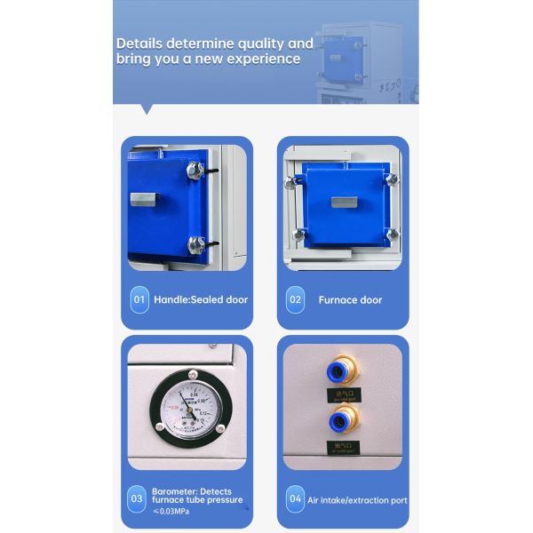 High Temperature Ceramic Fiber Heating Elements Panel Electric Heating Muffle Furnace Chamber Ceramic Fiber Heater