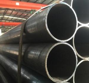 Quality Astm A106 Submerged Arc Welding Pipe 14 Inch Api 5l L290 Carbon for sale