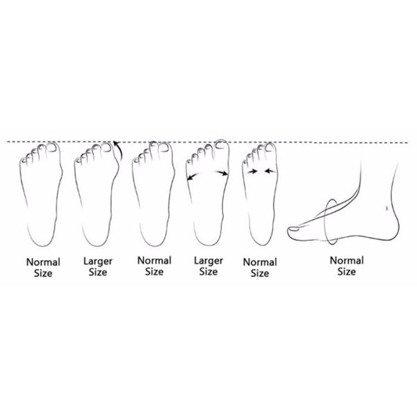Rubber Outsole Summer Slip On Beach Shoes