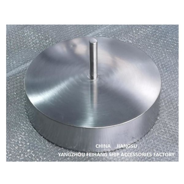 Breathable Cap Floating Plate Breathable Cap Floating Disc Maker Yangzhou Feihang Ship Accessories Factory
