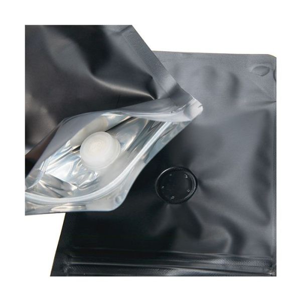 Coffee Bags Laminated Material With One-way Valve