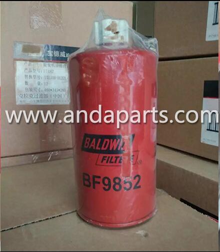 Good Quality Fuel filter For Baldwin BF9852