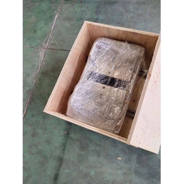 Silver PVC Electrical Cable Trunking Profiles Extrusion Mold for Customer Requirements