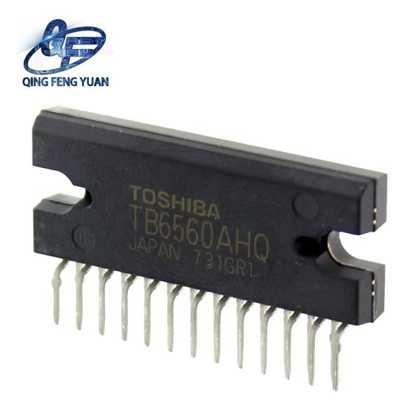 Driver IC TB6560AHQ ZIP 25 TB6560AHQ LED pixel driver IC Electronic Components Integrated Circuit