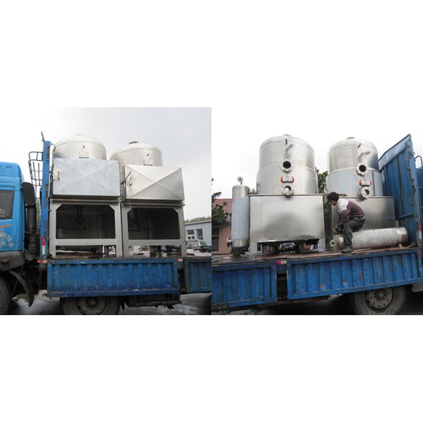 Popular Vegetable Chips Making Machine , Vacuum Fryer For Frying Beet Root Chips